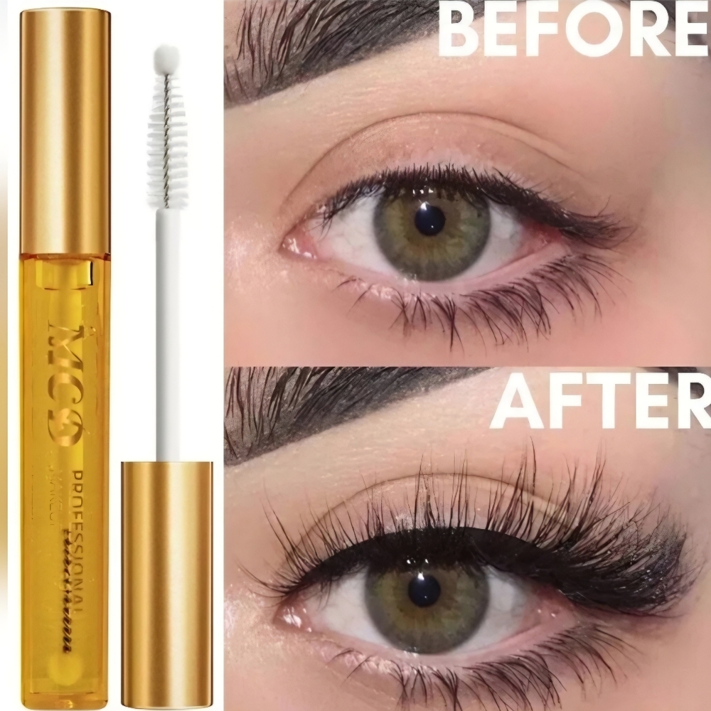 Eyelash Eyebrow Growth Enhancing SERUM li~Thicker Longer Eye Lash Rapid Fast!!